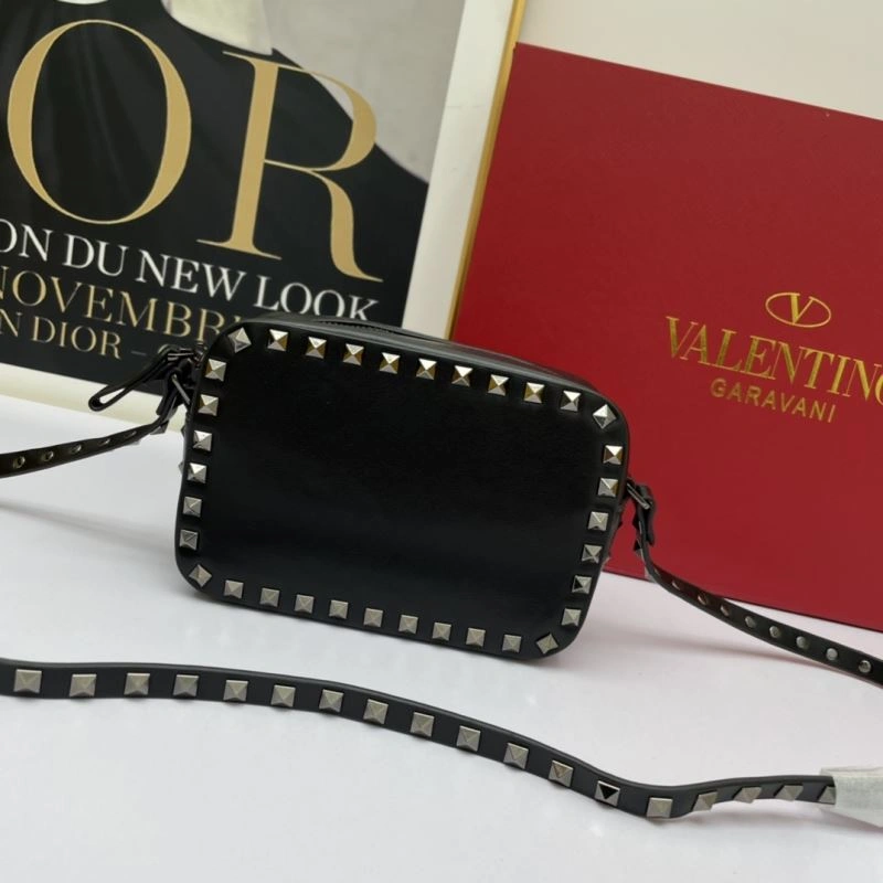 Sophisticated Valentino Satchel Bags 82305