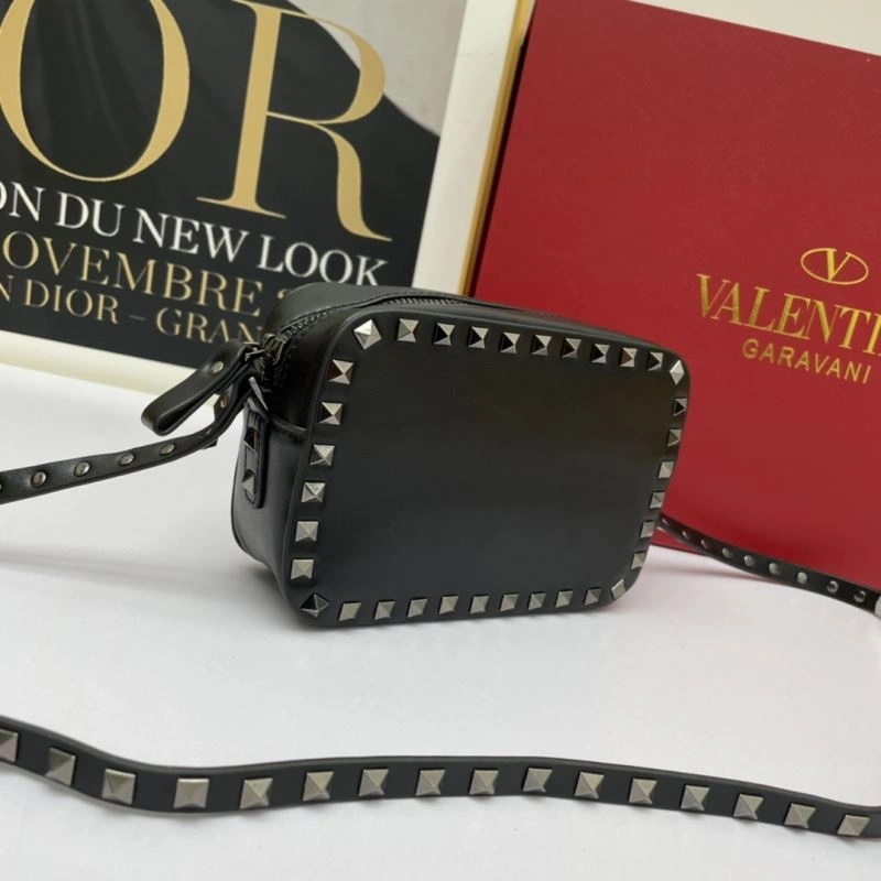 Sophisticated Valentino Satchel Bags 82305