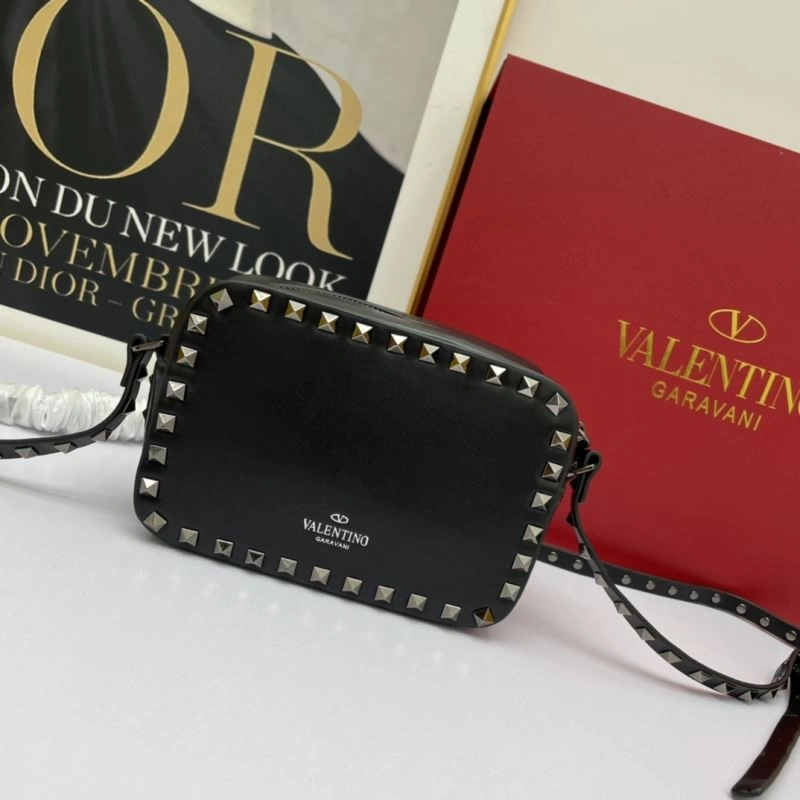 Sophisticated Valentino Satchel Bags 82305