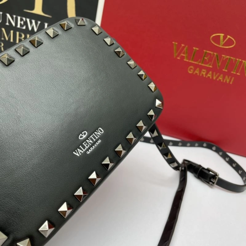Sophisticated Valentino Satchel Bags 82305