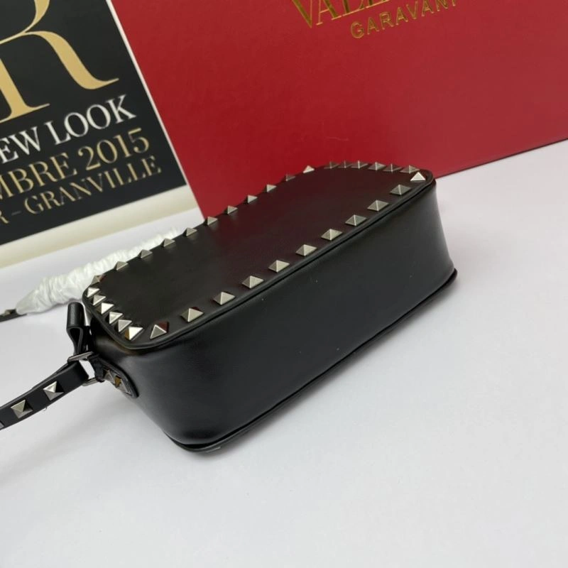 Sophisticated Valentino Satchel Bags 82305