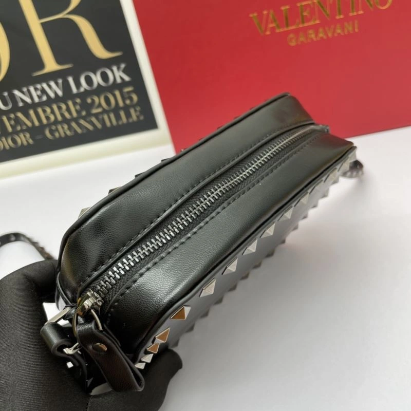 Sophisticated Valentino Satchel Bags 82305