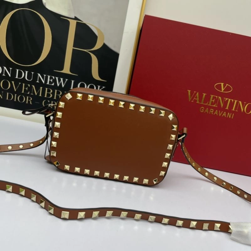 Valentino Satchel Bags Resilient 82306