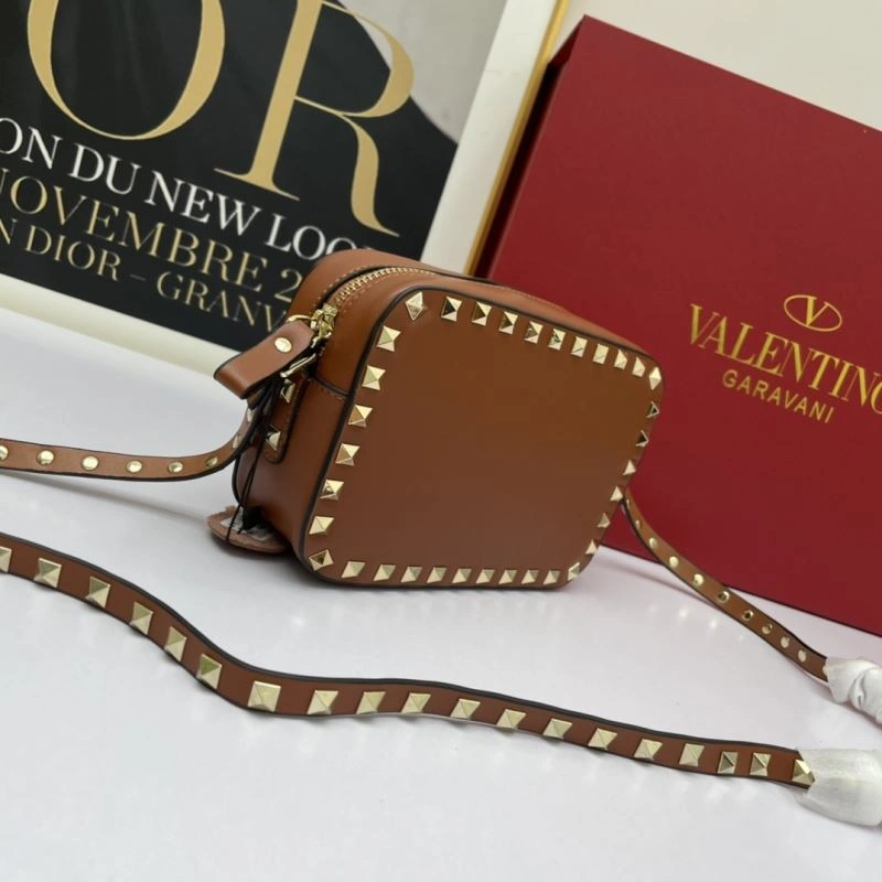 Valentino Satchel Bags Resilient 82306