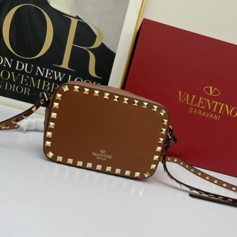 Valentino Satchel Bags Resilient 82306