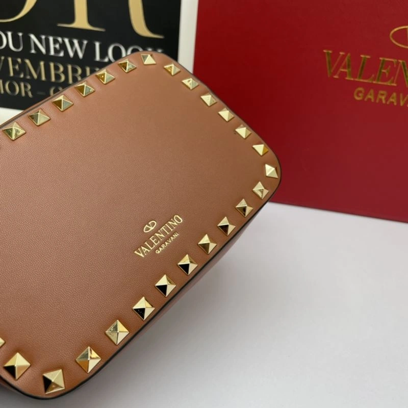 Valentino Satchel Bags Resilient 82306