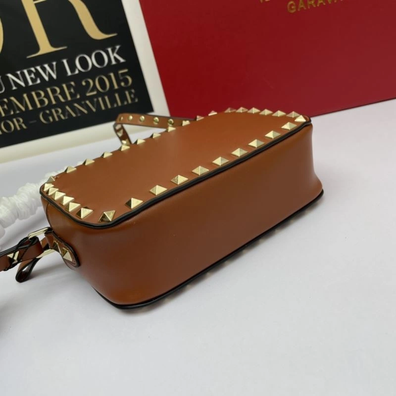 Valentino Satchel Bags Resilient 82306
