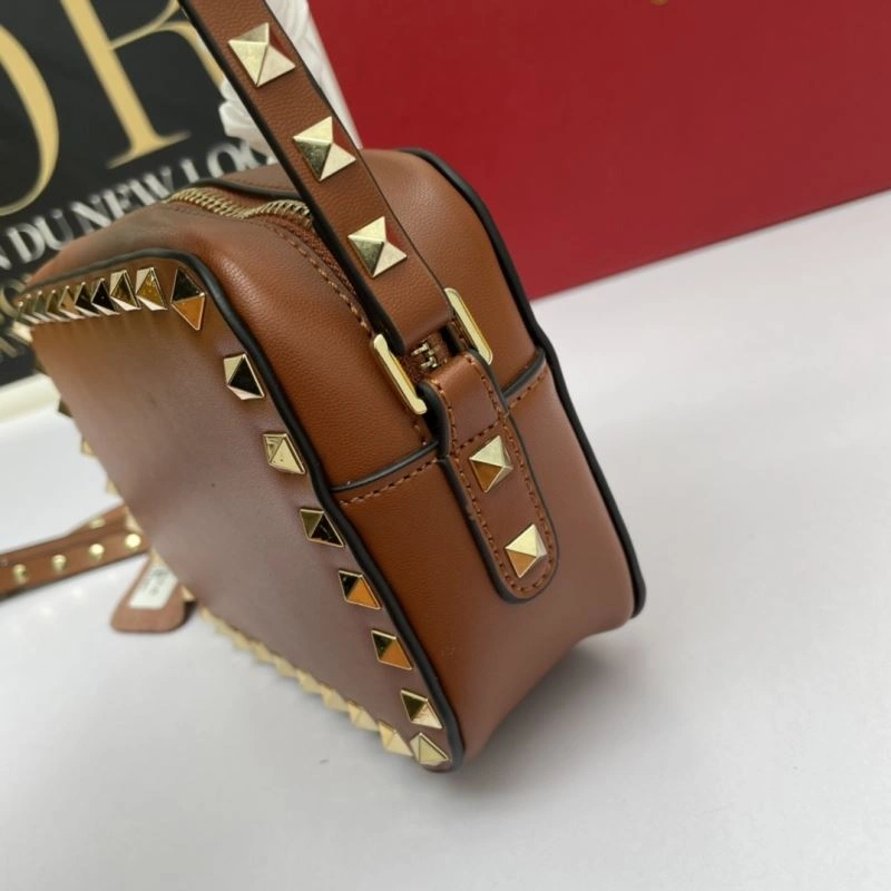 Valentino Satchel Bags Resilient 82306