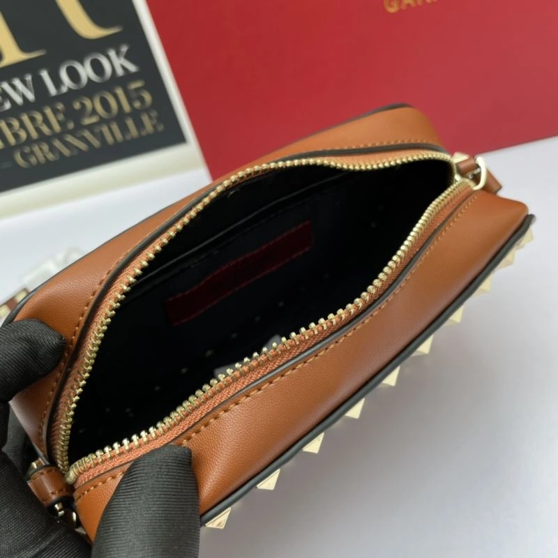 Valentino Satchel Bags Resilient 82306