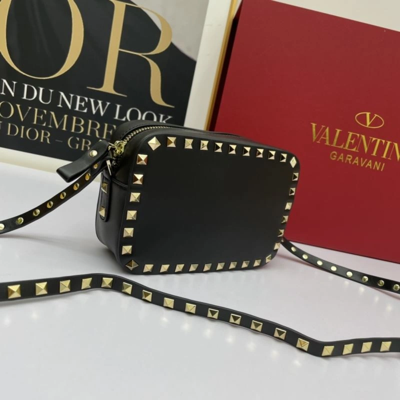 Youthful Valentino Satchel Bags 82304