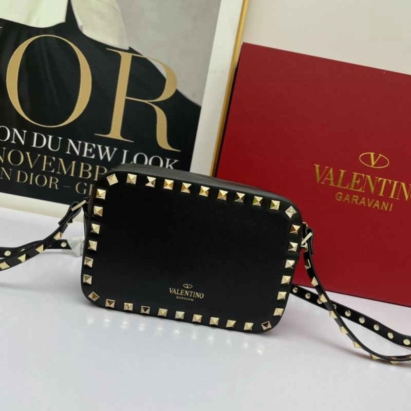 Youthful Valentino Satchel Bags 82304