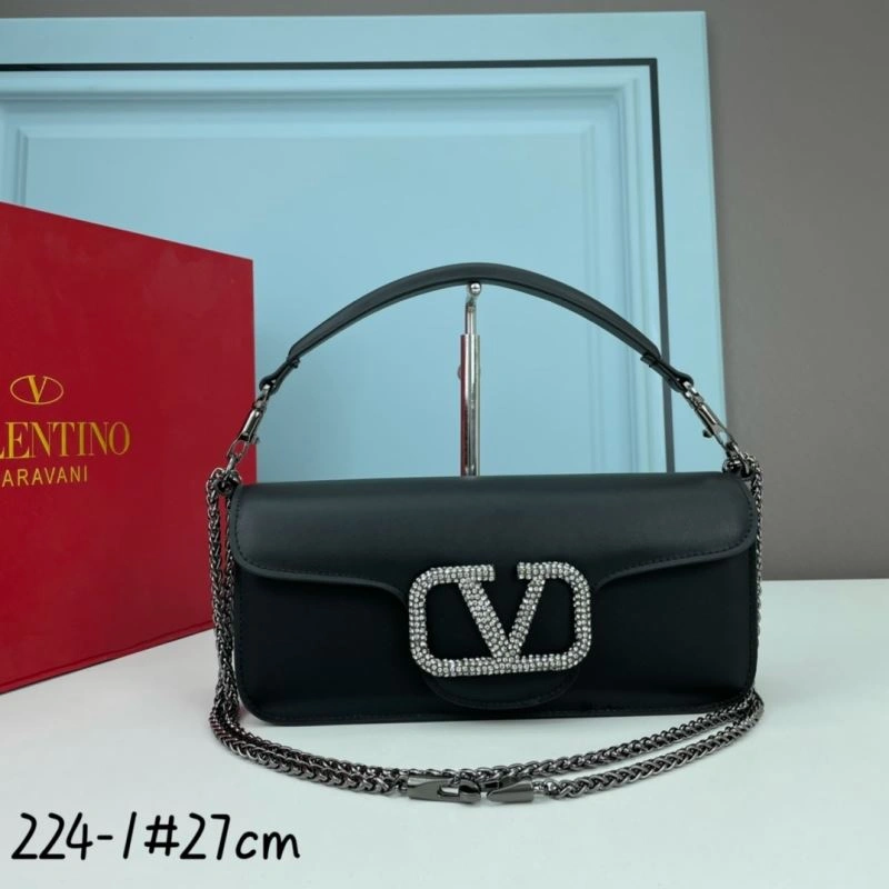 Valentino Satchel Bags Durable 82291