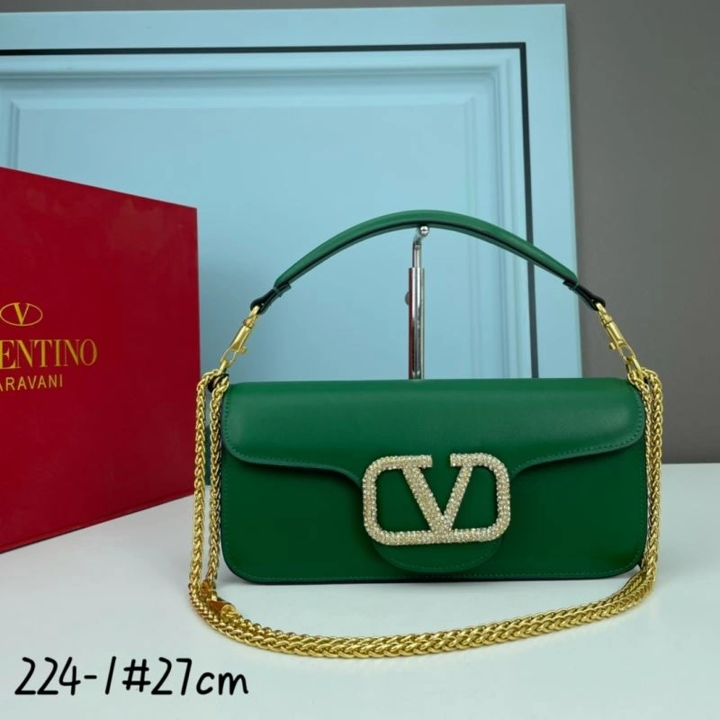 Compact Valentino Satchel Bags 82375