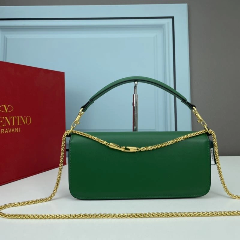 Compact Valentino Satchel Bags 82375