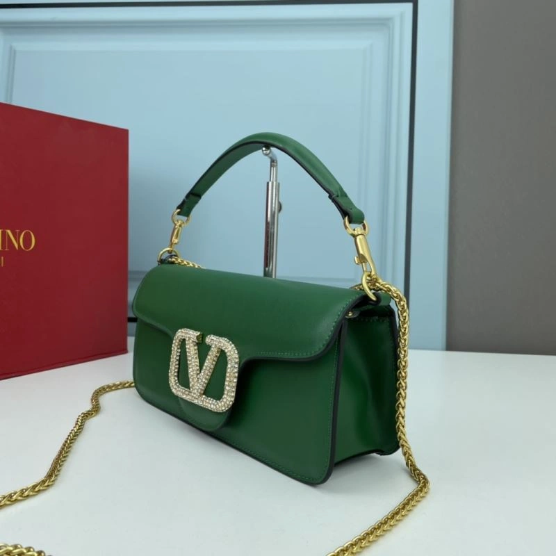 Compact Valentino Satchel Bags 82375