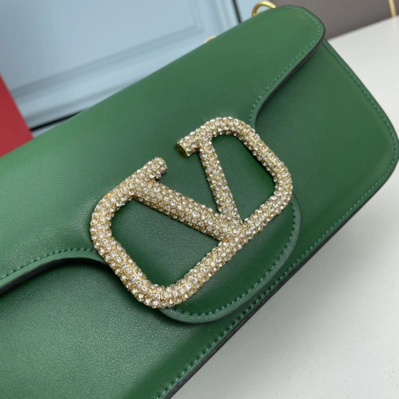 Compact Valentino Satchel Bags 82375