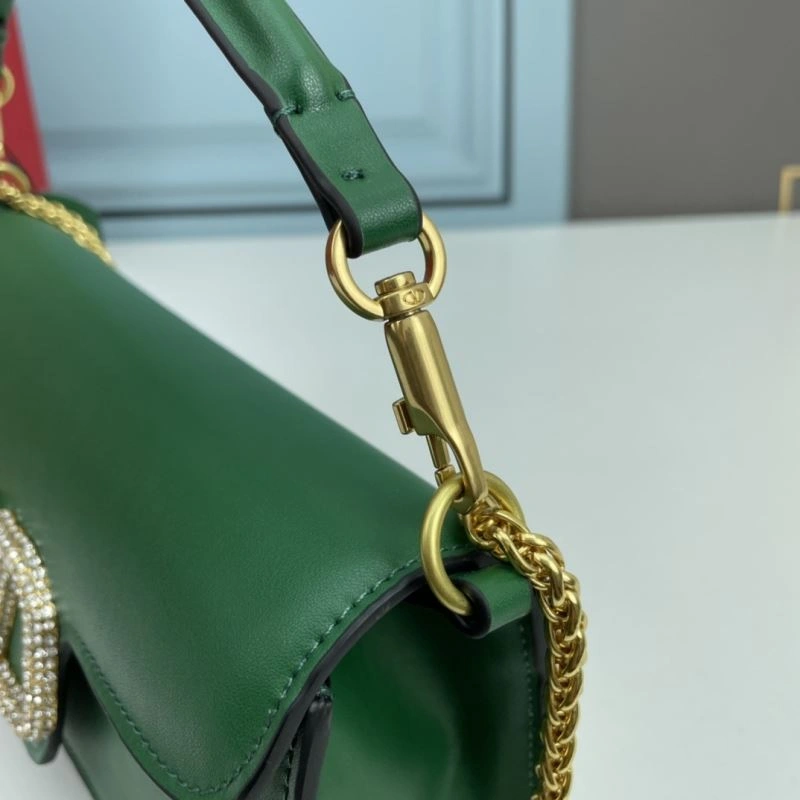 Compact Valentino Satchel Bags 82375