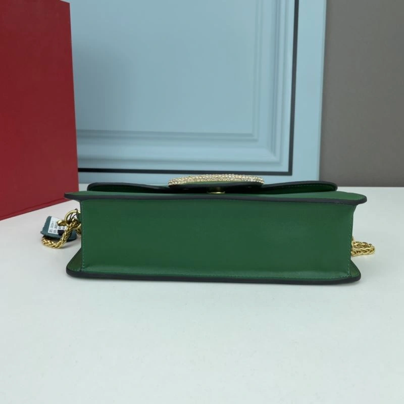 Compact Valentino Satchel Bags 82375