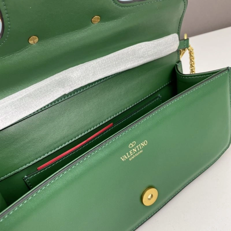 Compact Valentino Satchel Bags 82375