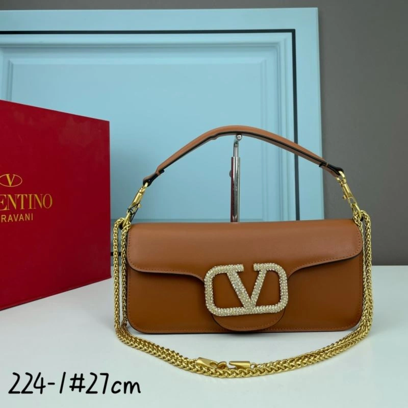 Valentino Satchel Bags Classic 82283
