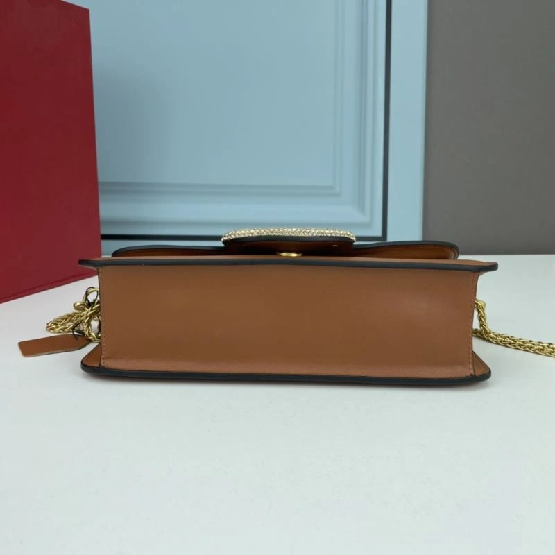 Valentino Satchel Bags Classic 82283