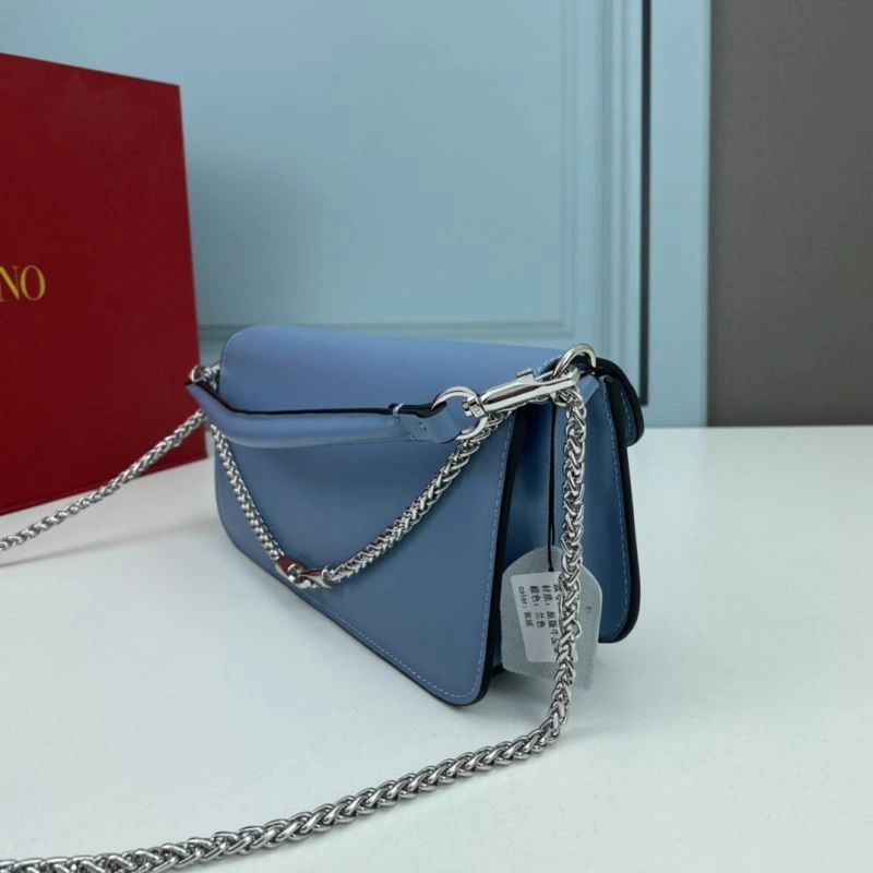 Compact Valentino Satchel Bags 82289