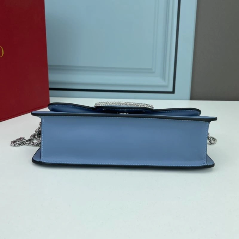 Compact Valentino Satchel Bags 82289