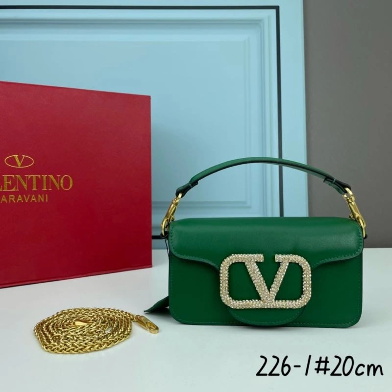 Valentino Satchel Bags Soft 82280