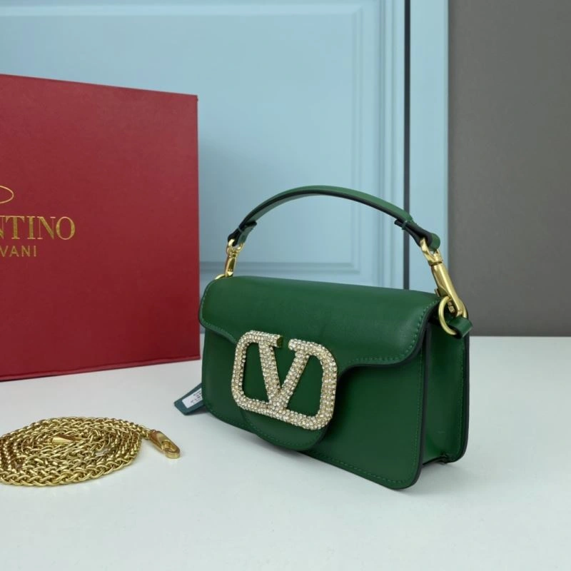 Valentino Satchel Bags Soft 82280