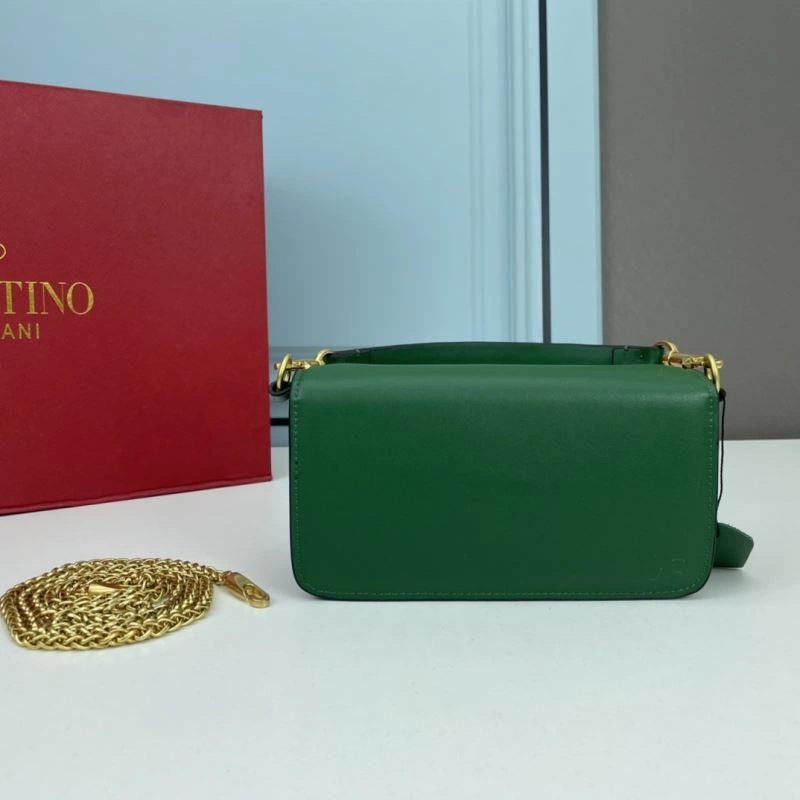 Valentino Satchel Bags Soft 82280