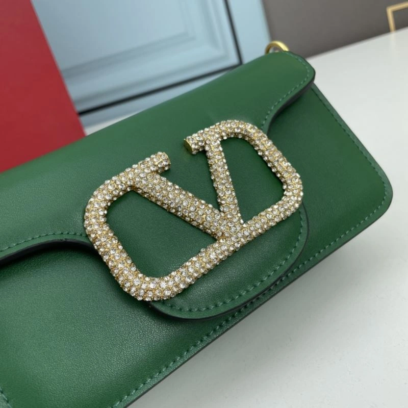 Valentino Satchel Bags Soft 82280