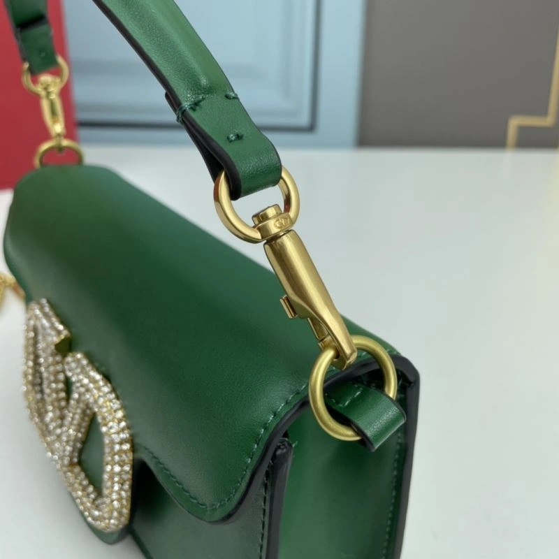 Valentino Satchel Bags Soft 82280