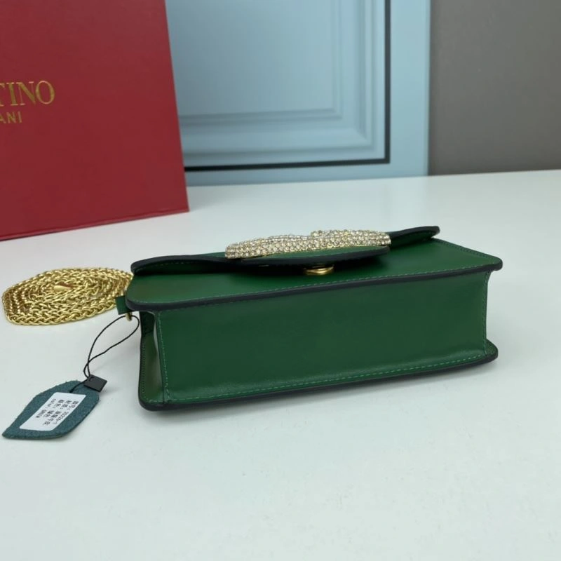 Valentino Satchel Bags Soft 82280