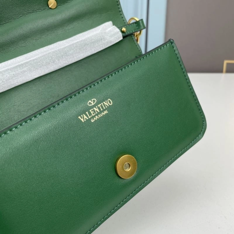 Valentino Satchel Bags Soft 82280