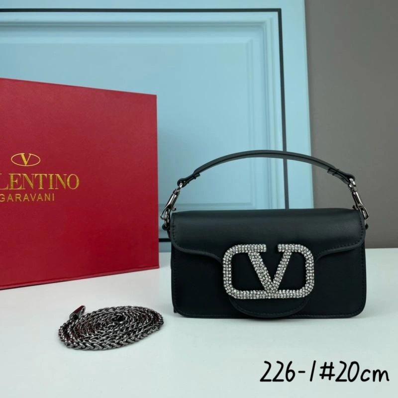 Valentino Satchel Bags Functional 82290