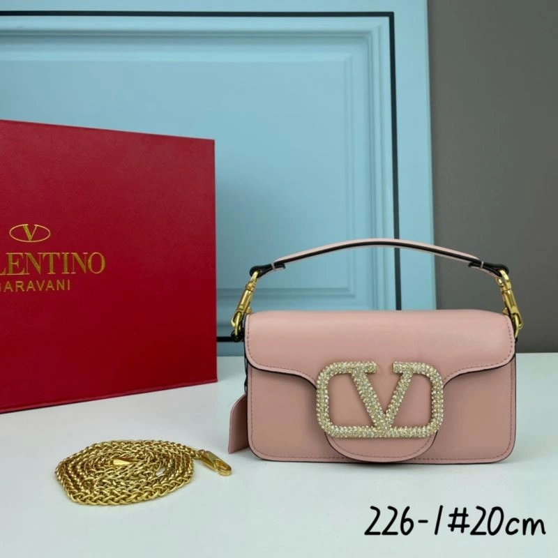 Valentino Satchel Bags Breathable 82286