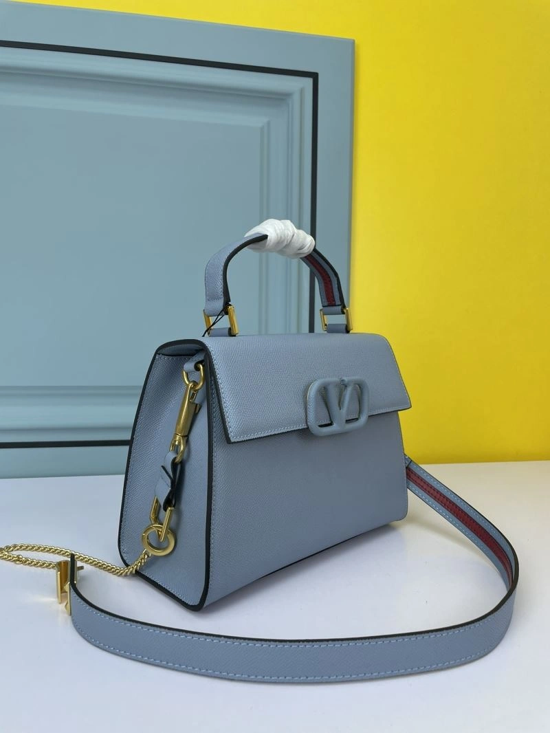 Valentino Satchel Bags Supportive 82279