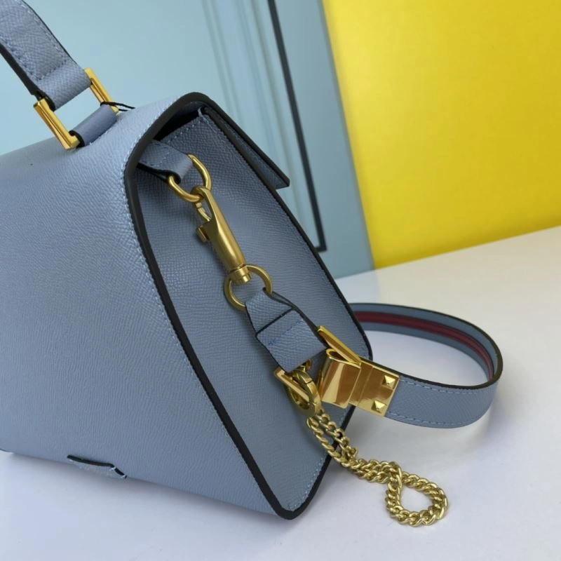 Valentino Satchel Bags Supportive 82279
