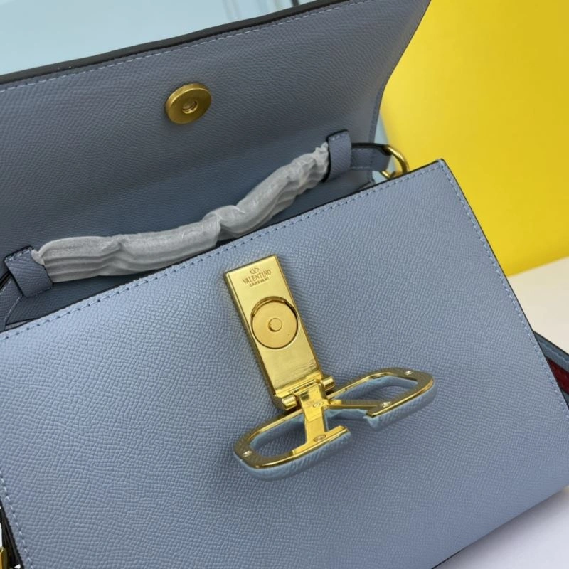 Valentino Satchel Bags Supportive 82279