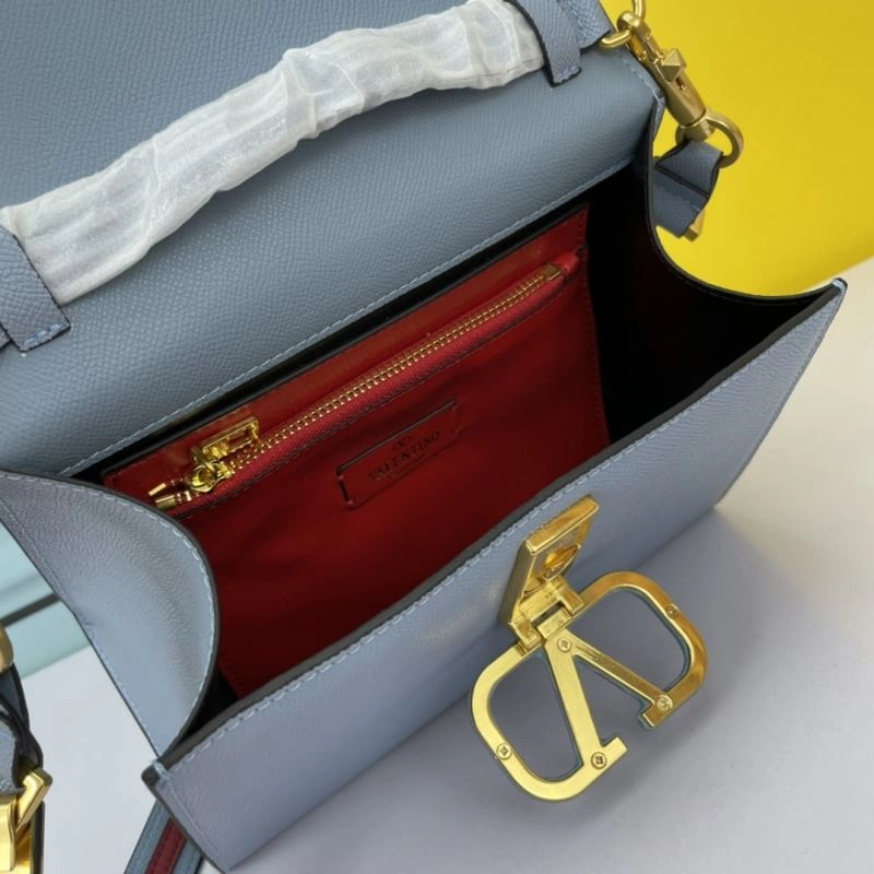 Valentino Satchel Bags Supportive 82279