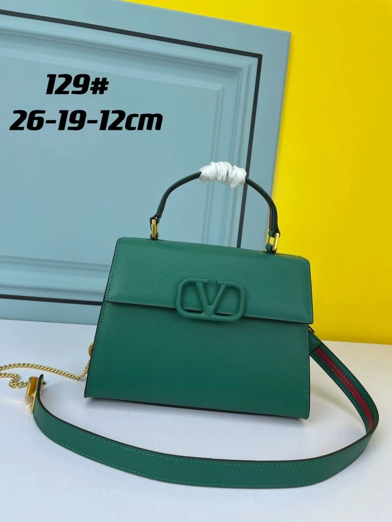 Valentino Satchel Bags Timeless 82274