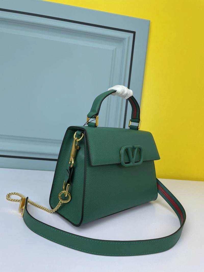 Valentino Satchel Bags Timeless 82274