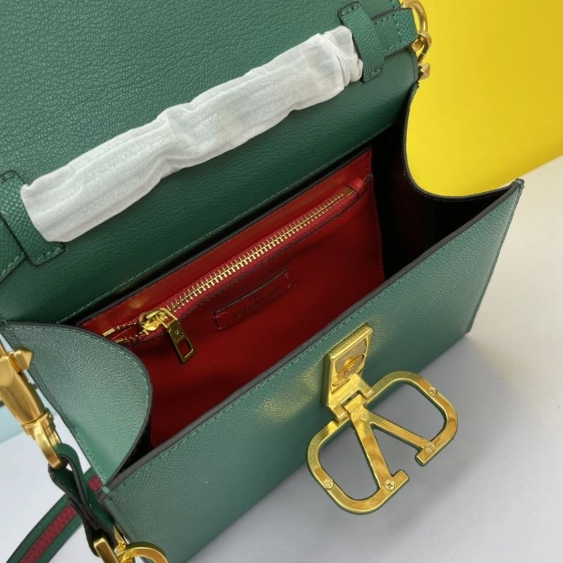 Valentino Satchel Bags Timeless 82274
