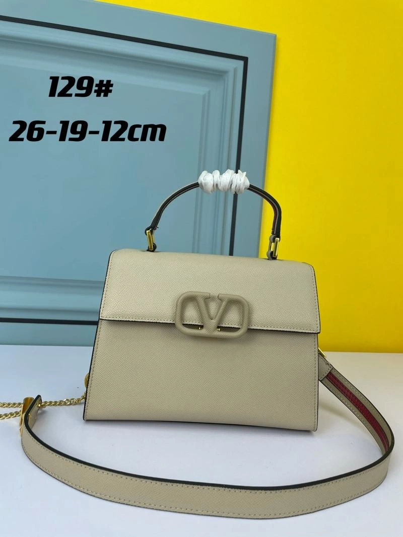 Valentino Satchel Bags Affordable 82278