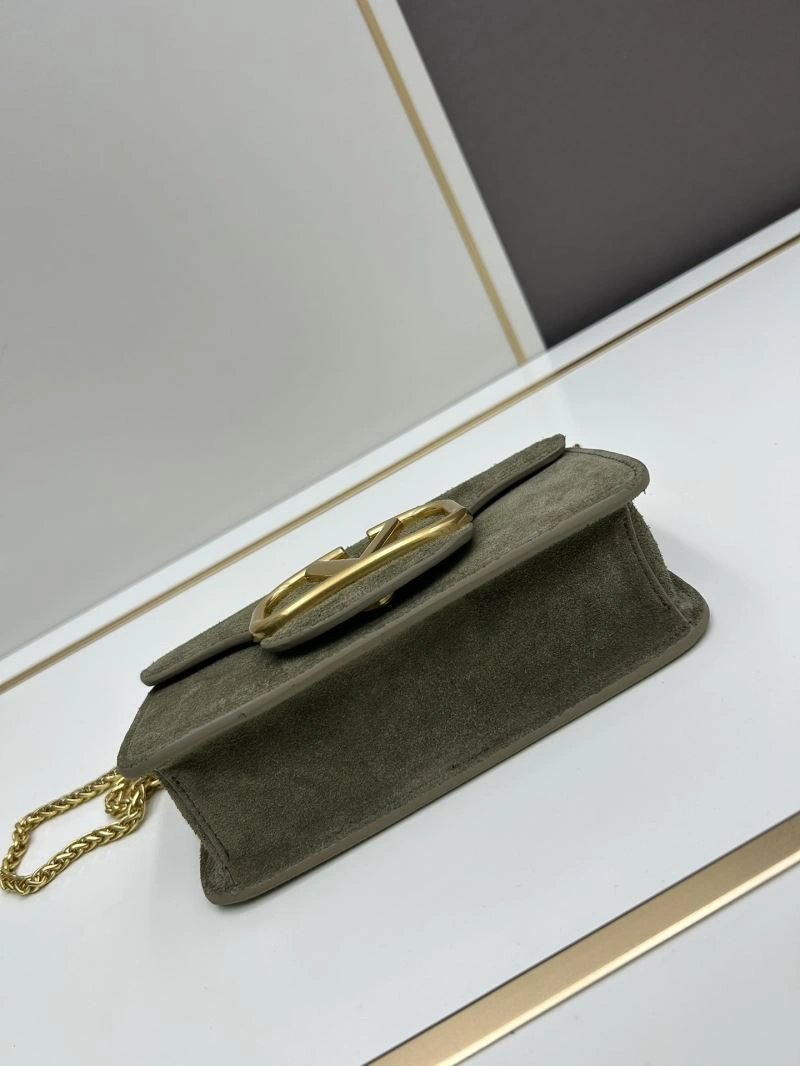 Valentino Satchel Bags Packable 82270