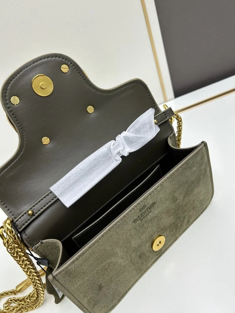 Valentino Satchel Bags Packable 82270