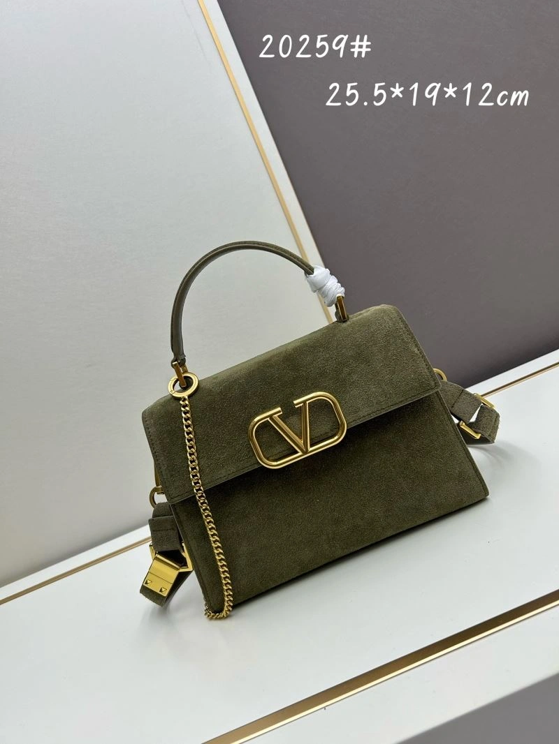 Neat Valentino Satchel Bags 82265
