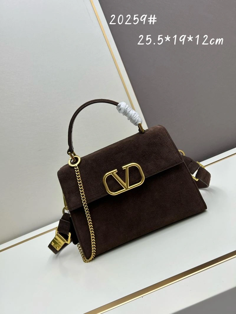 Breathable Valentino Satchel Bags 82262