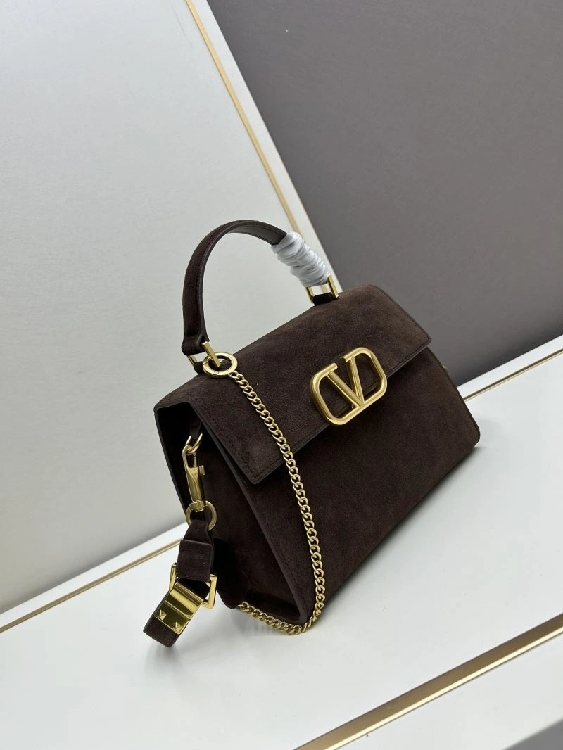 Breathable Valentino Satchel Bags 82262