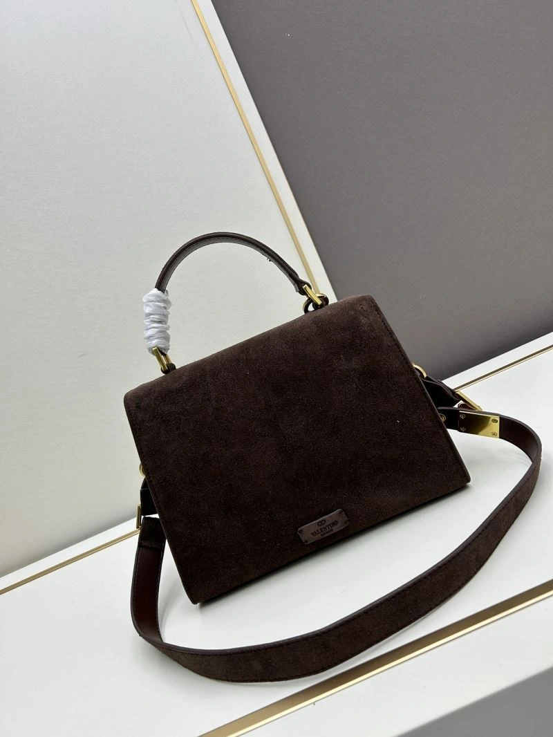 Breathable Valentino Satchel Bags 82262